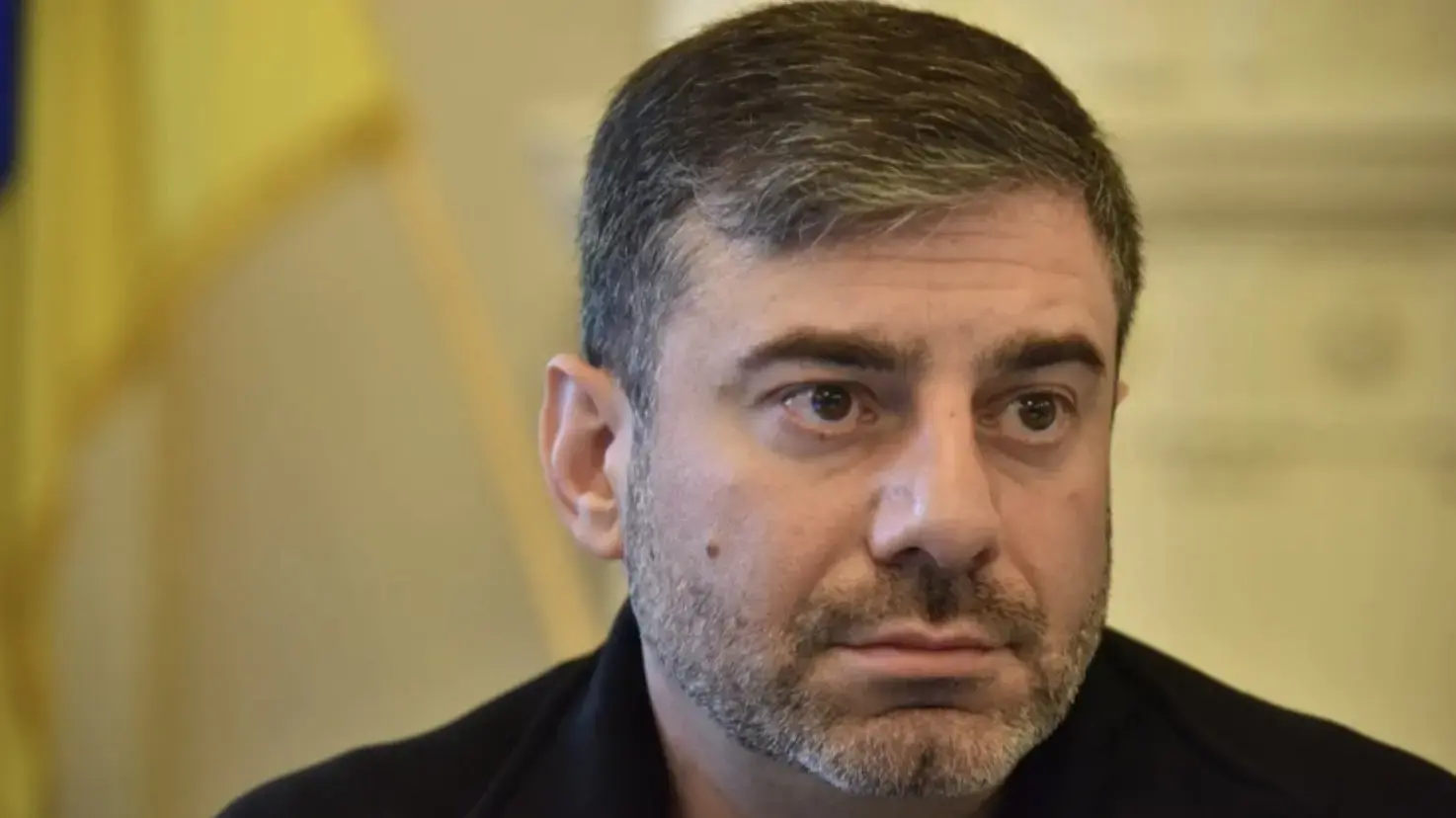 Лубінець після інциденту у Дніпрі різко висловився про маски працівників ТЦК