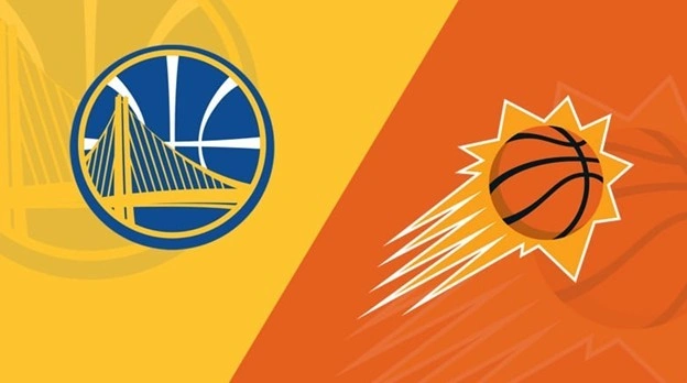 Прогноз на матч Phoenix Suns проти Golden State Warriors