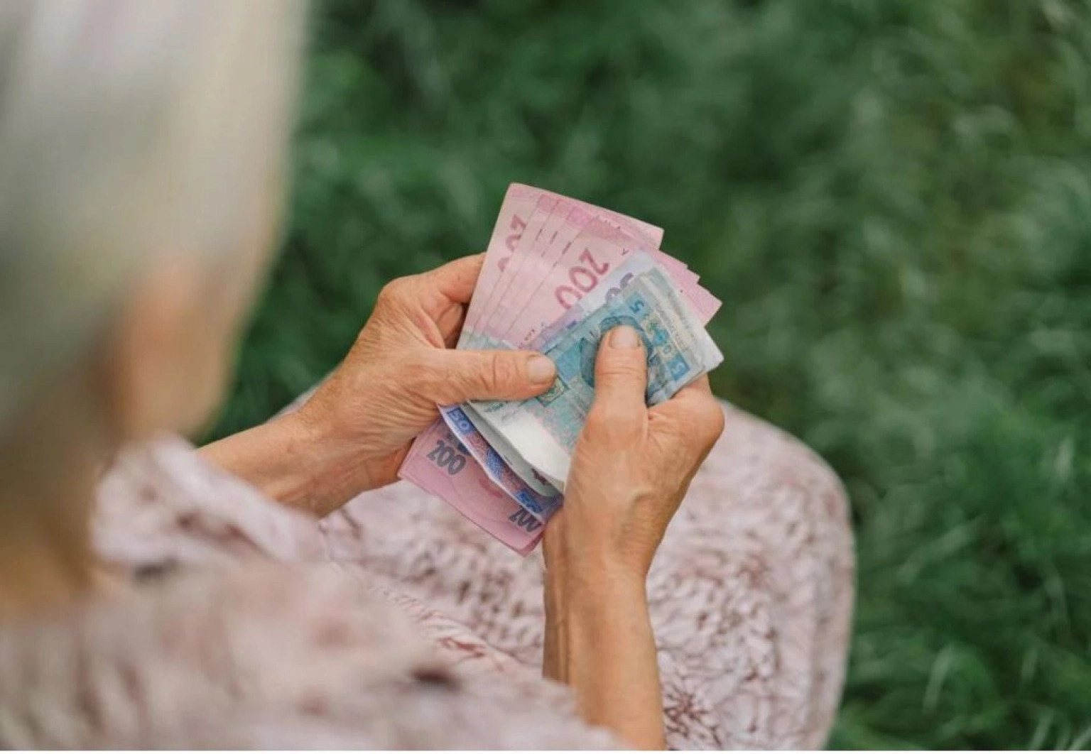 Де пенсії зростають на п’яту частину: хто може отримати гірську надбавку та інші доплати