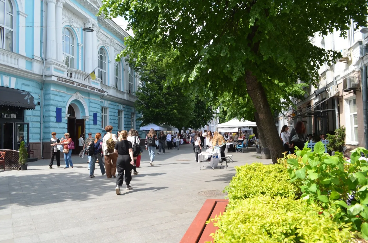 Кінець травня під вітром і холодом: Україну накриває різке зниження температури та дощі
