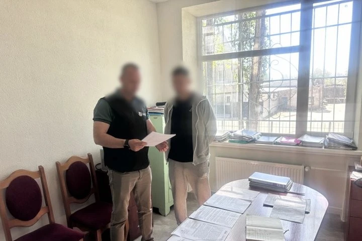 Мільйони за «робочі місця»: у Житомирі викрили схему фіктивного працевлаштування для відстрочок від мобілізації