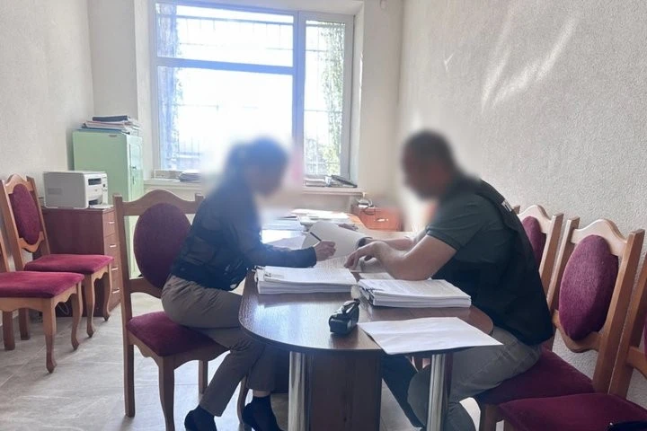 Мільйони за «робочі місця»: у Житомирі викрили схему фіктивного працевлаштування для відстрочок від мобілізації