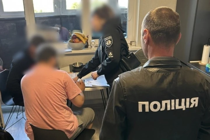 Мільйони за «робочі місця»: у Житомирі викрили схему фіктивного працевлаштування для відстрочок від мобілізації