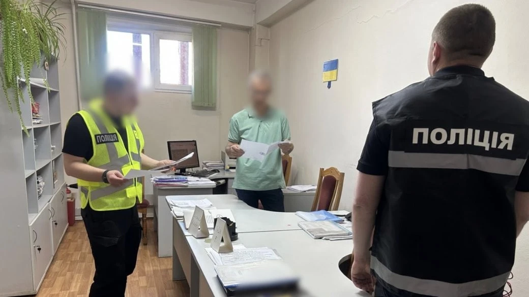 Мільйони за «робочі місця»: у Житомирі викрили схему фіктивного працевлаштування для відстрочок від мобілізації