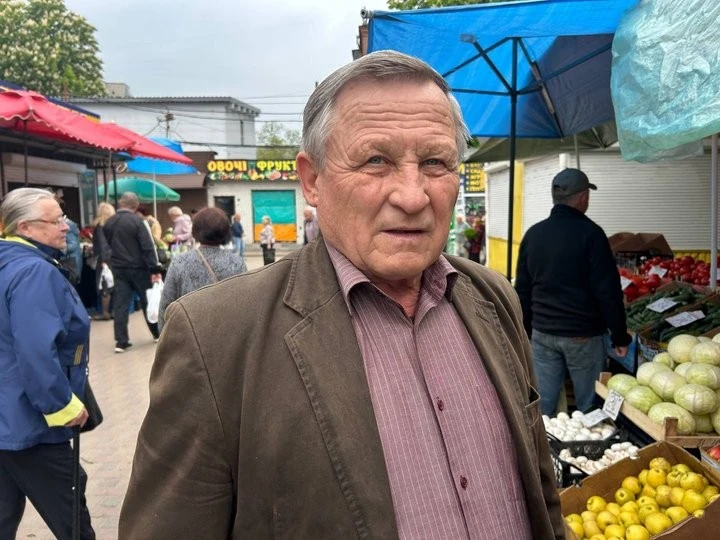 Рання полуниця в Житомирі б’є по гаманцю: ринок відкрив сезон ягід із цінами до 280 гривень