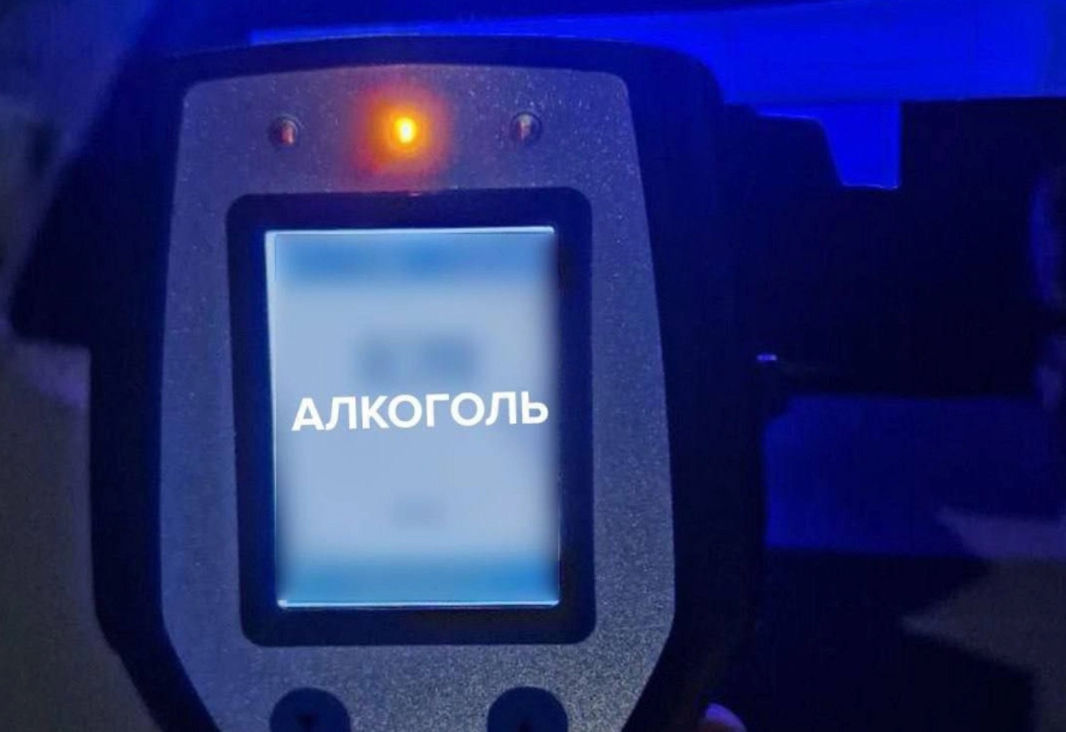 П’яні за кермом у Житомирському районі: за місяць поліція зупинила понад два десятки порушників