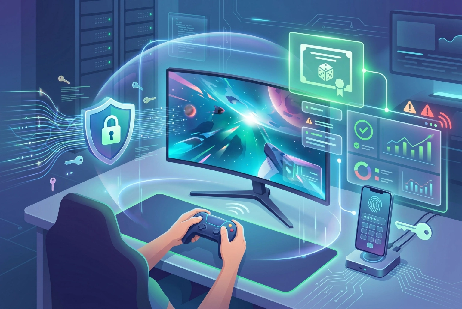Огляд Top Match: Як влаштована популярна платформа для ставок та гемблінгу