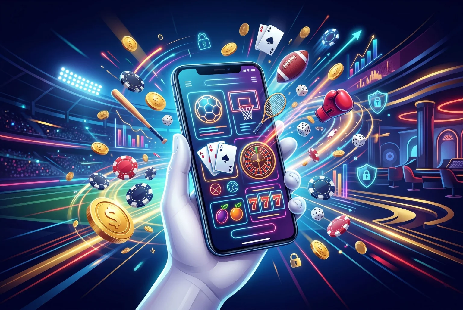 Огляд Top Match: Як влаштована популярна платформа для ставок та гемблінгу