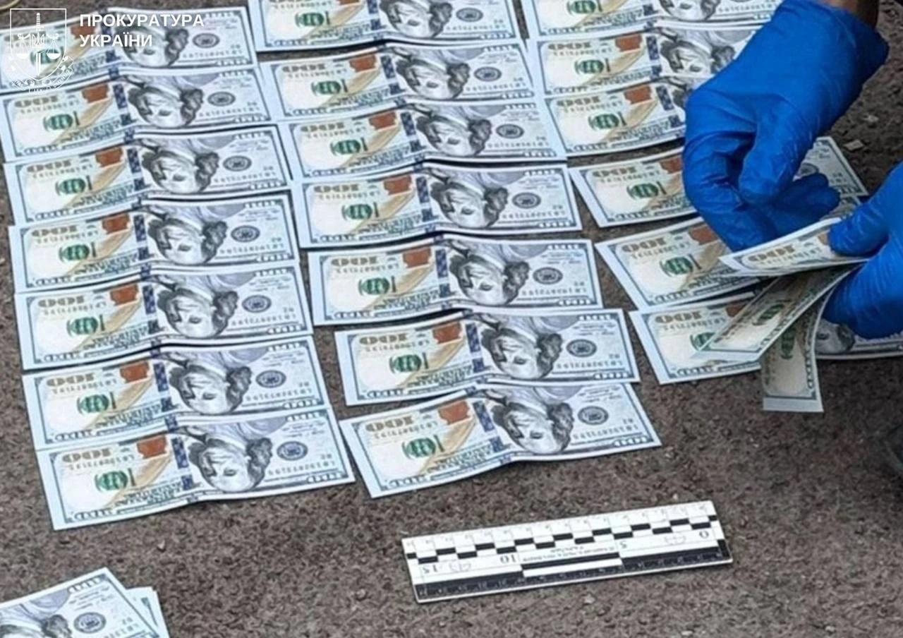 Спроба втечі за $5000: на Житомирщині викрили схему незаконного переправлення через кордон