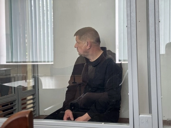 П’ятьох посадовців Нацполіції заарештували у справі про ймовірне “кришування” мережі інтимних онлайн-офісів