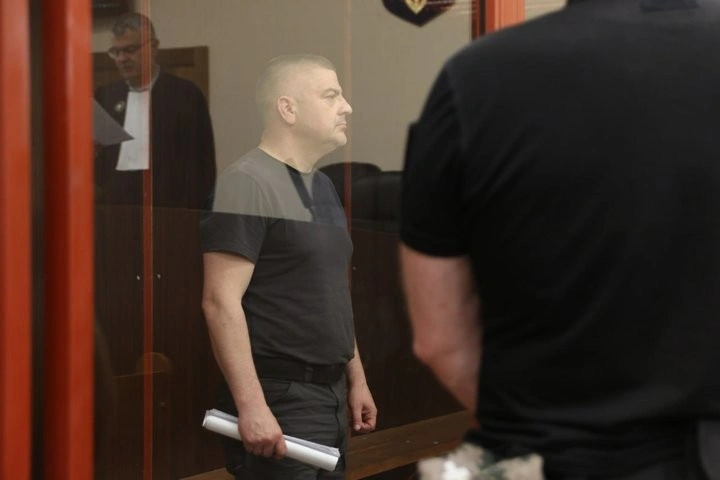 П’ятьох посадовців Нацполіції заарештували у справі про ймовірне “кришування” мережі інтимних онлайн-офісів