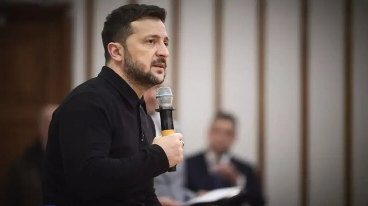 Заява Зеленського про північний напрямок підсилила увагу до Житомирщини