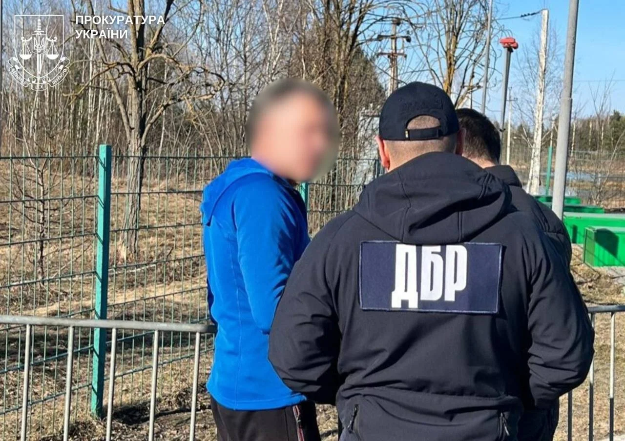 Власник теплопостачальної фірми на Житомирщині постане перед судом за антиукраїнські погляди