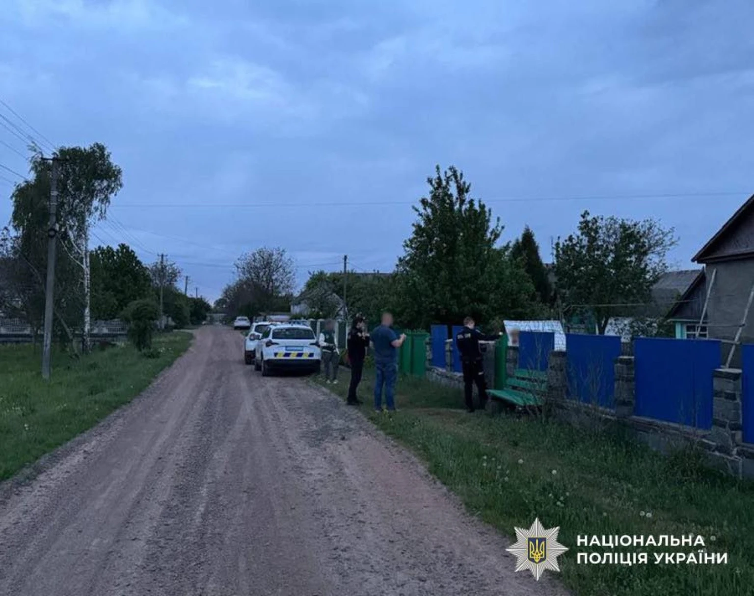 Серія нічних автоугонів: 21-річний хлопець «позичав» транспорт для повернення додому