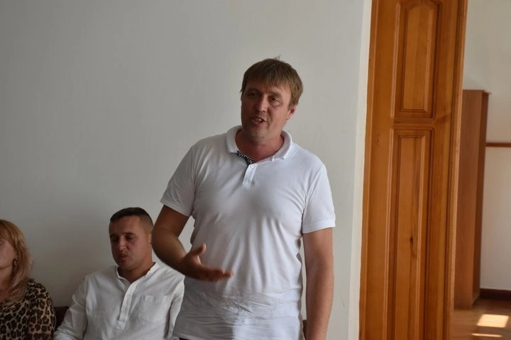 Олевська міськрада ліквідувала міжшкільний ресурсний центр