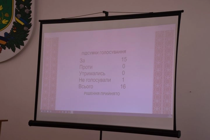 Олевська міськрада ліквідувала міжшкільний ресурсний центр