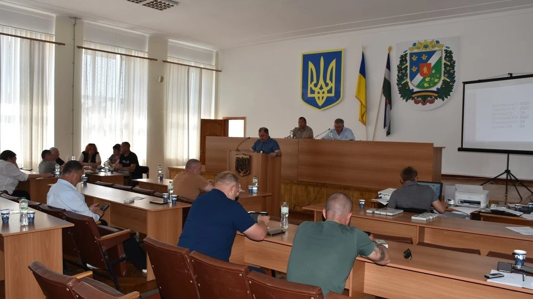 Олевська міськрада ліквідувала міжшкільний ресурсний центр