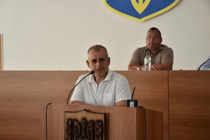 Олевська міськрада ліквідувала міжшкільний ресурсний центр
