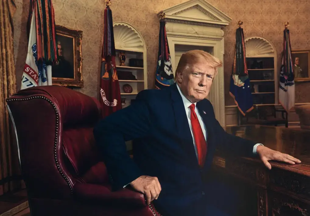 Таємниці походження родини Трампа: від баварських коренів до світового бренду