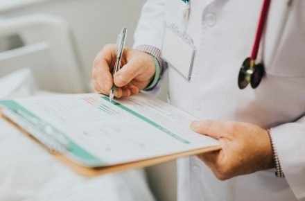 На Житомирщині розпочинається масштабний моніторинг факторів ризику здоров’я