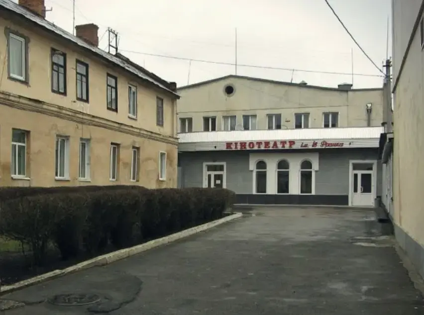 Ставки на юних глядачів: на чому зароблятимуть житомирські кінотеатри у 2026 році