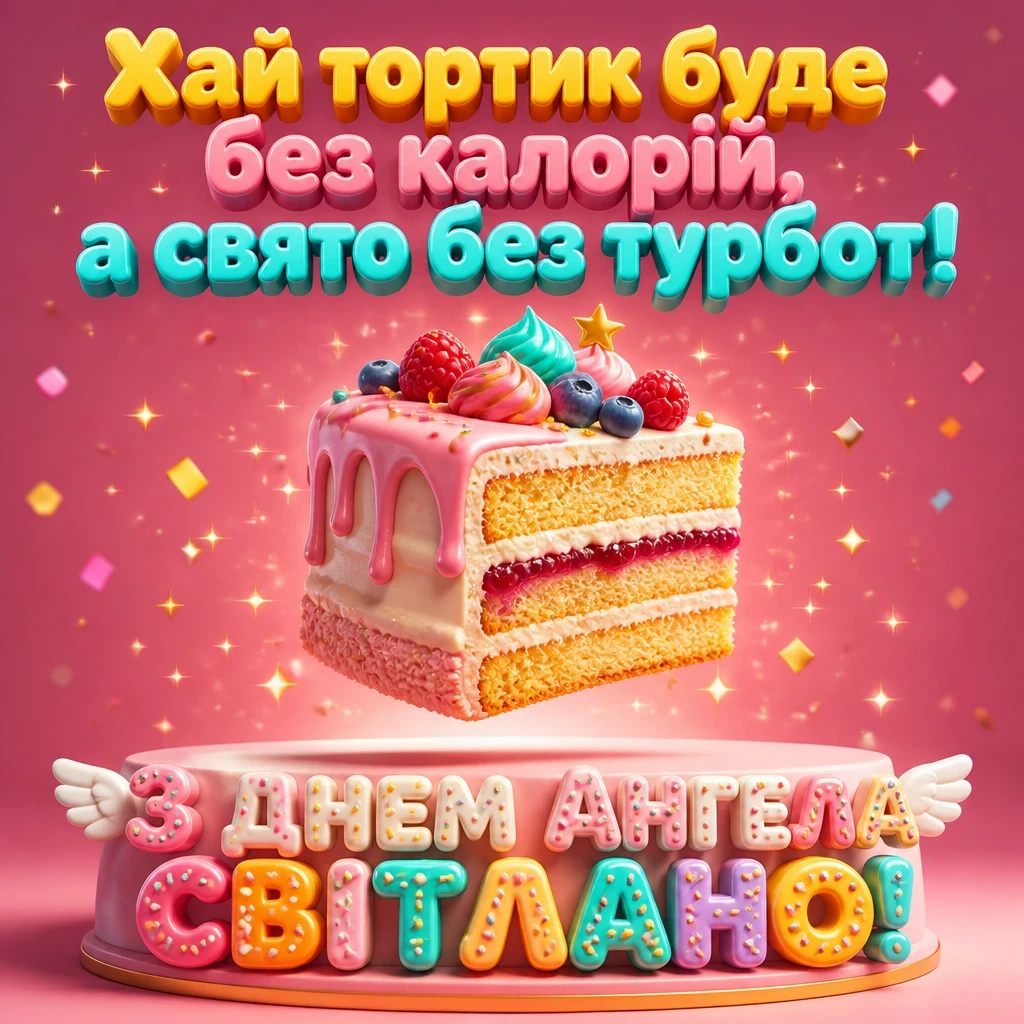 з днем ангела світлана з днем ангела світлана