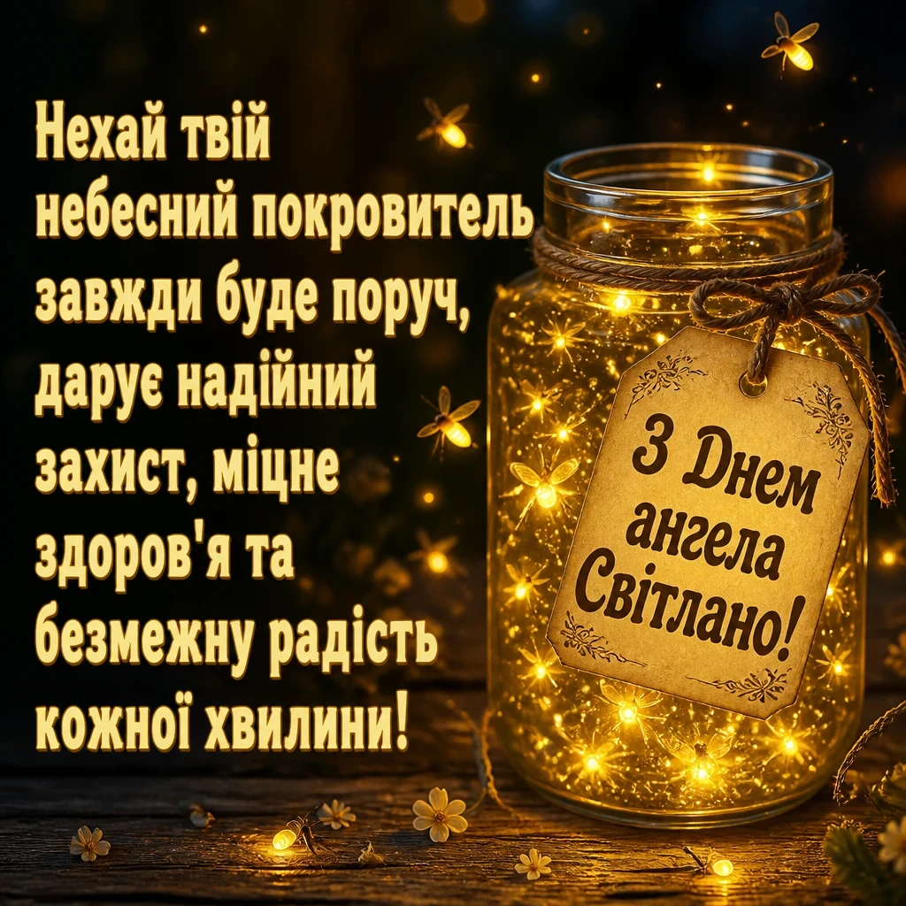 з днем ангела світлана з днем ангела світлана