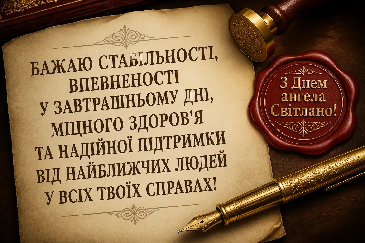 з днем ангела світлана з днем ангела світлана
