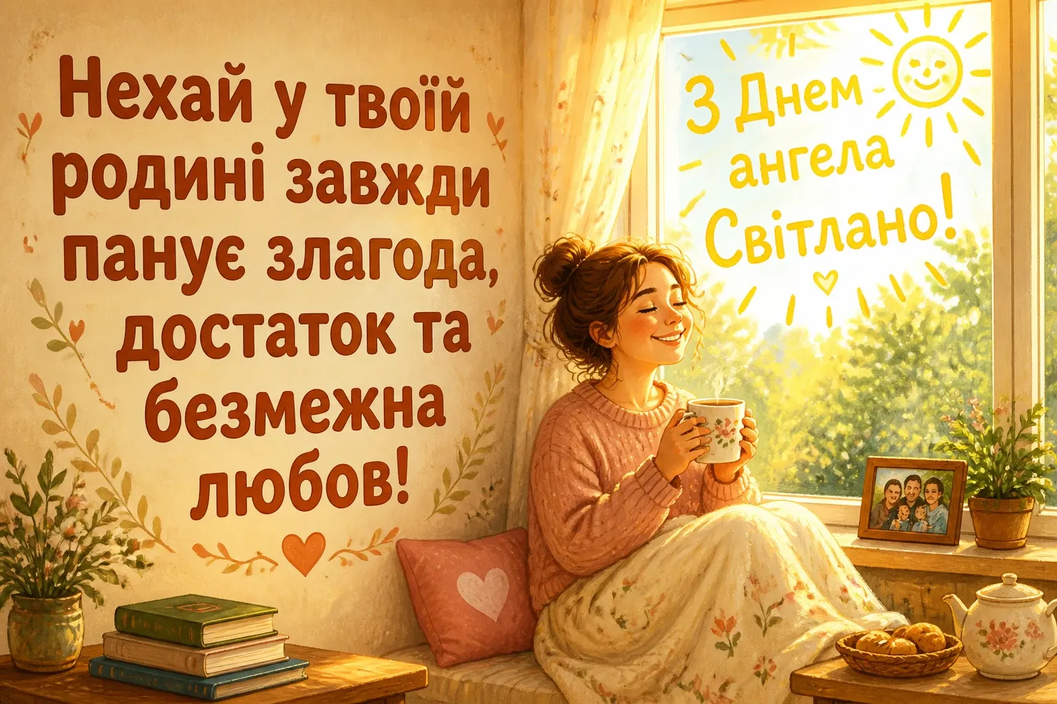 з днем ангела світлана з днем ангела світлана