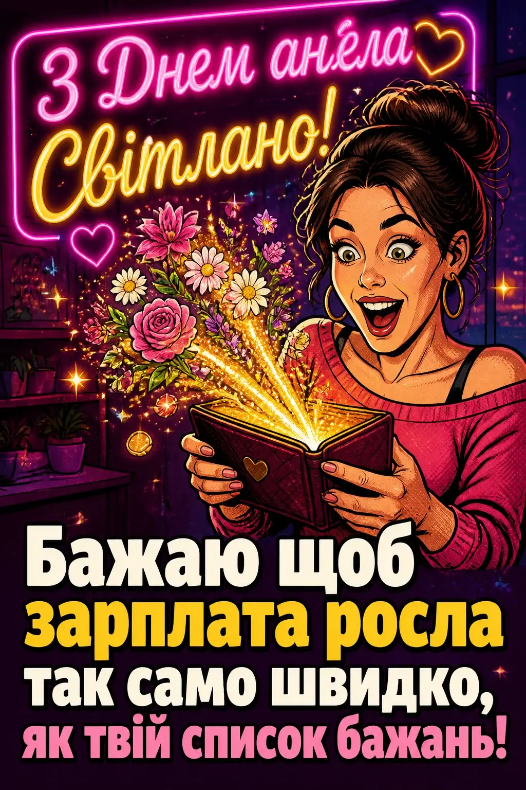 з днем ангела світлана з днем ангела світлана