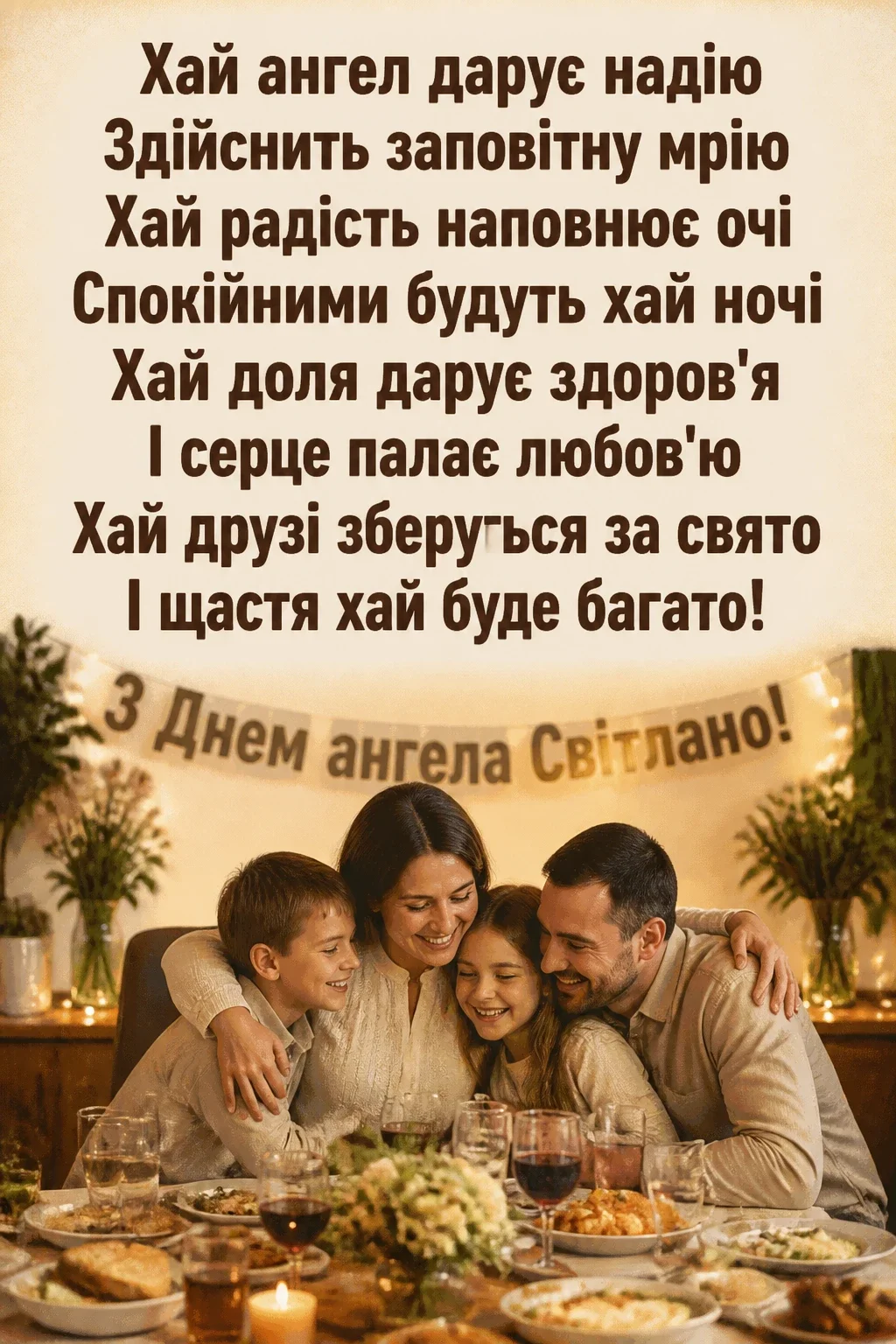 з днем ангела світлана з днем ангела світлана