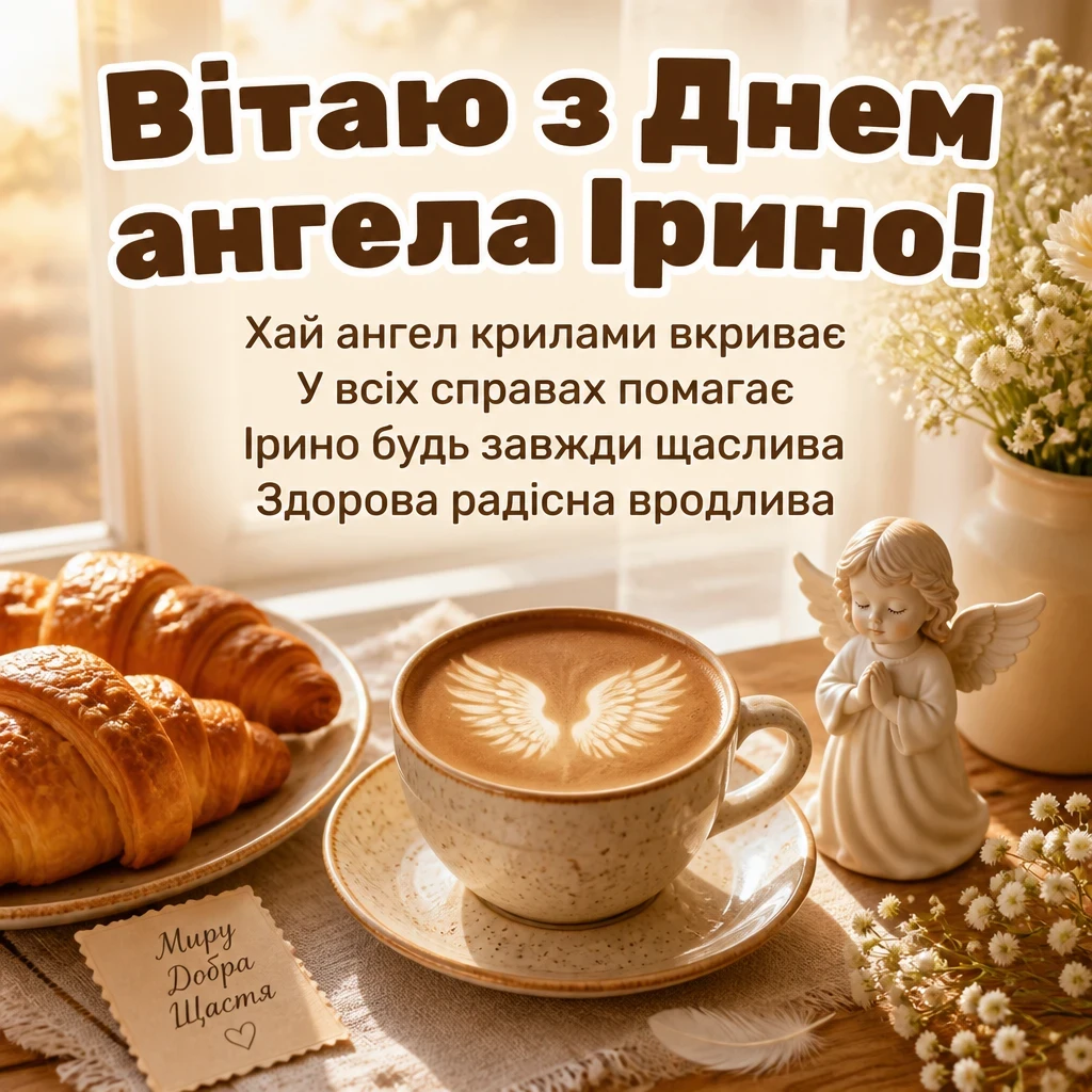 з днем ангела ірини з днем ангела ірини