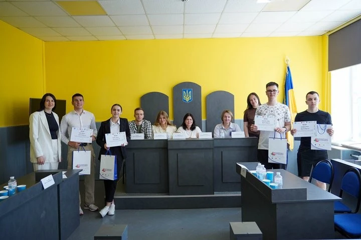 Житомирська політехніка впроваджує нові механізми боротьби з корупцією