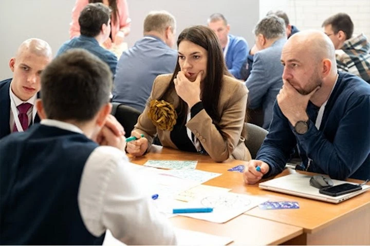 Житомирська політехніка впроваджує нові механізми боротьби з корупцією