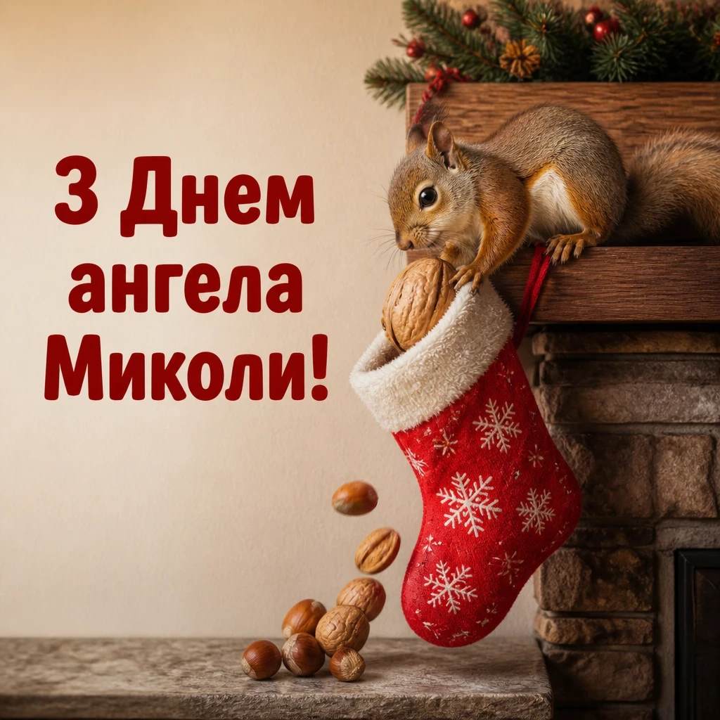 з днем ангела миколи з днем ангела миколи