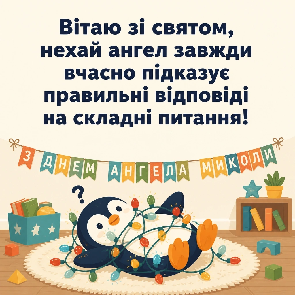 з днем ангела миколи з днем ангела миколи