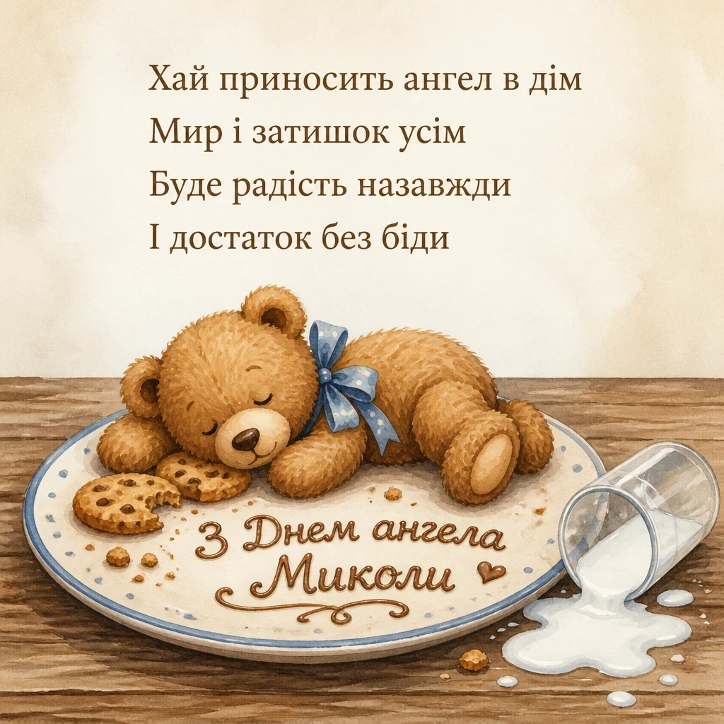 з днем ангела миколи з днем ангела миколи