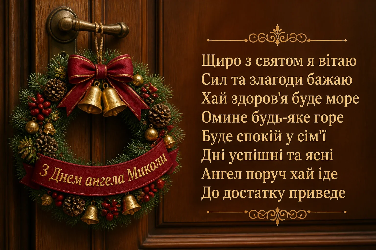 з днем ангела миколи з днем ангела миколи