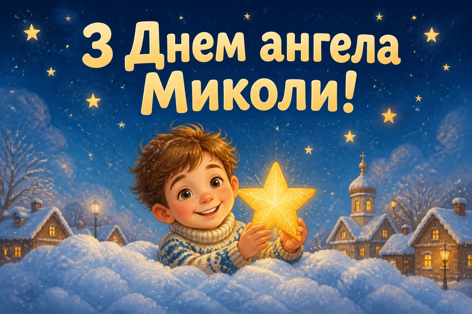 з днем ангела миколи з днем ангела миколи