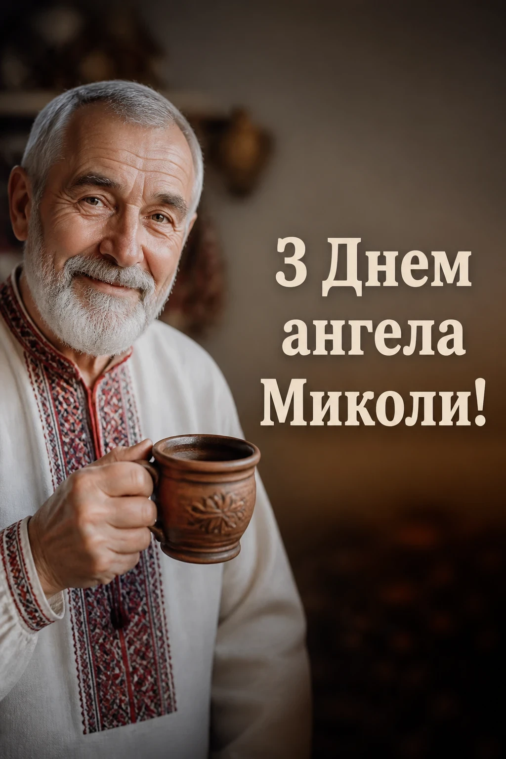 з днем ангела миколи з днем ангела миколи