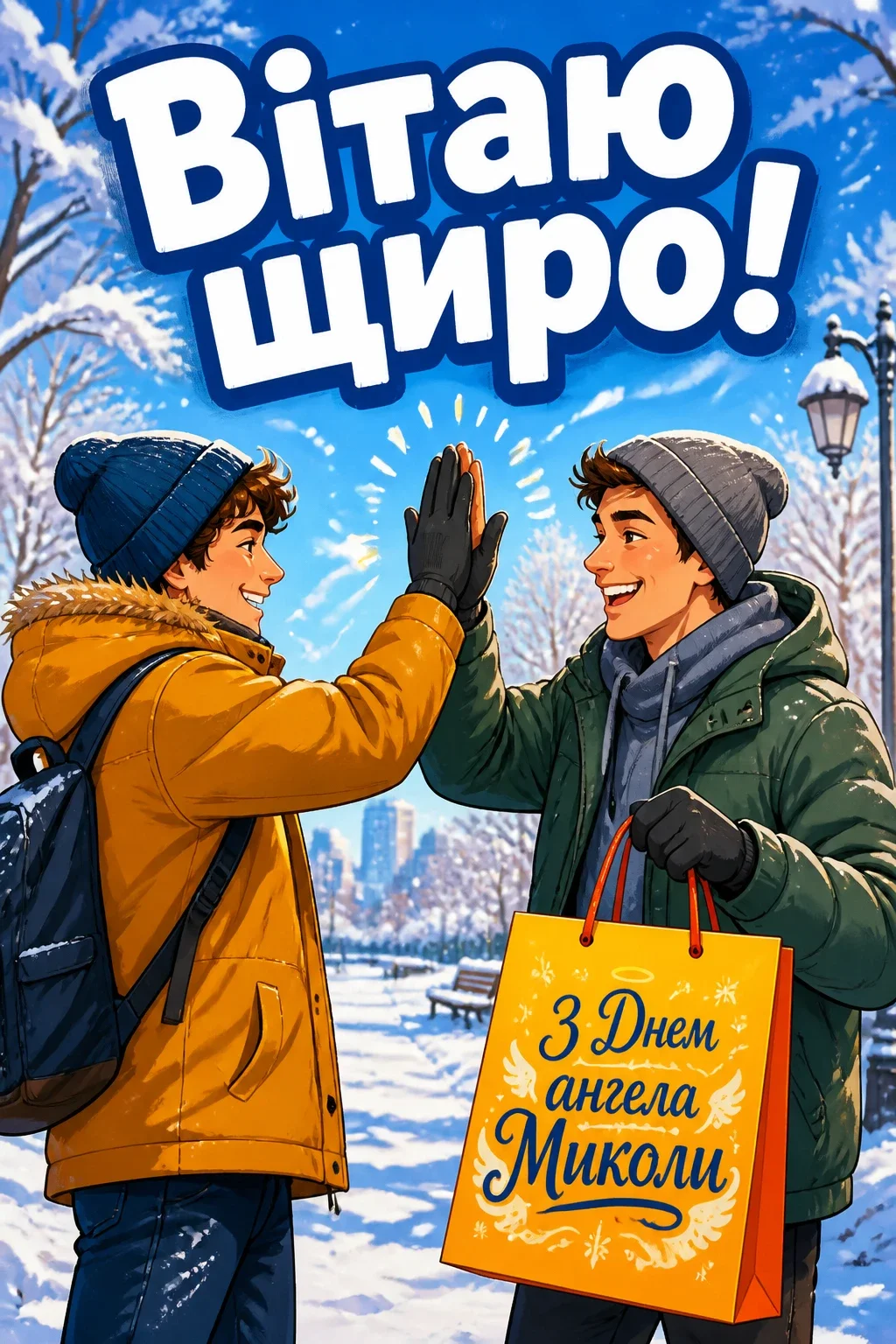 з днем ангела миколи з днем ангела миколи
