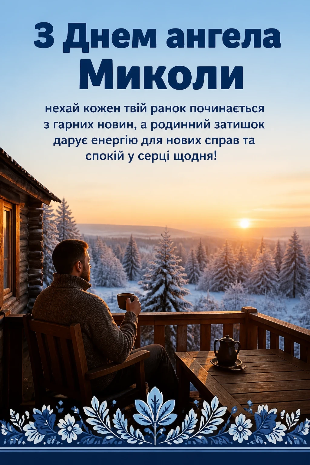 з днем ангела миколи з днем ангела миколи