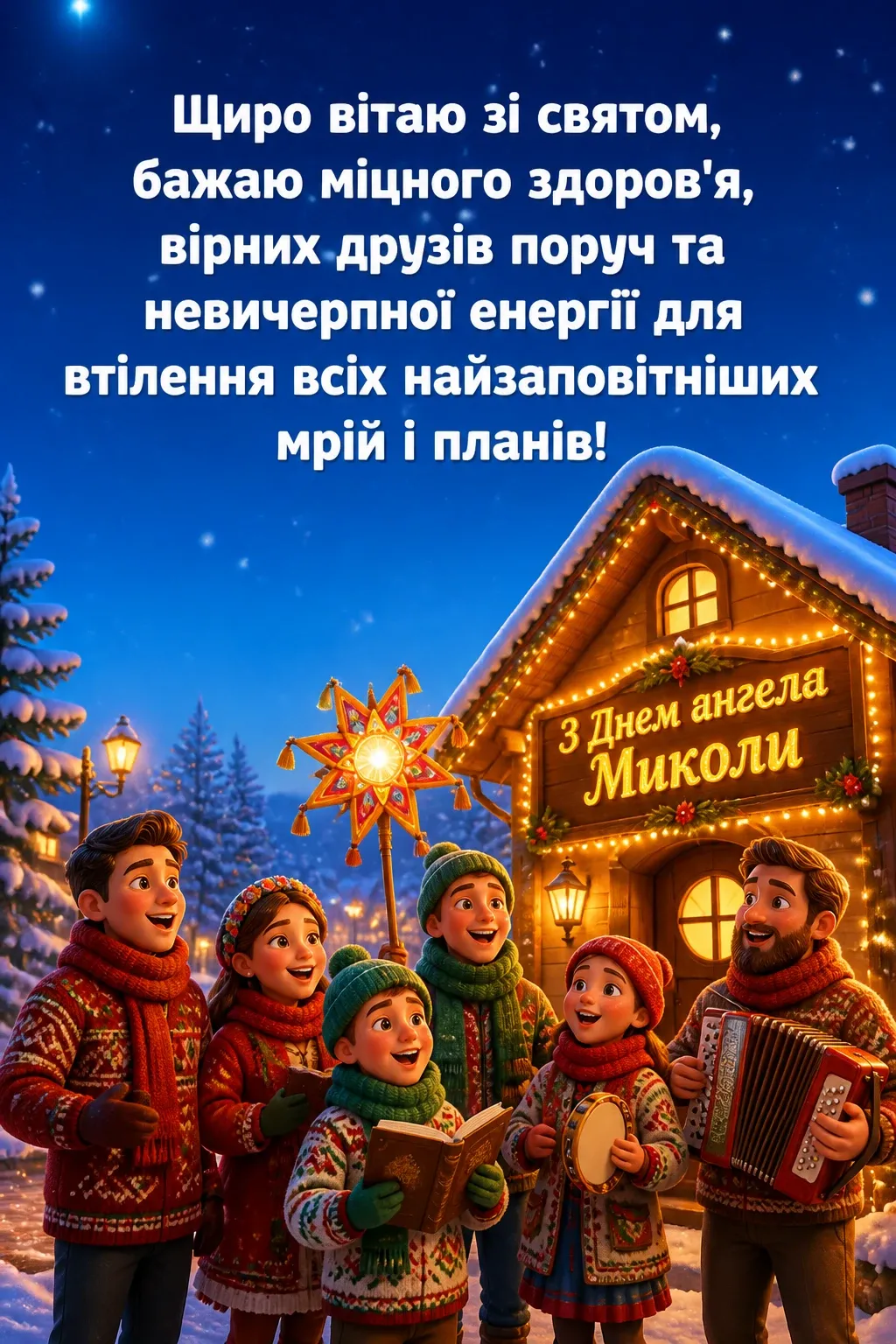 з днем ангела миколи з днем ангела миколи