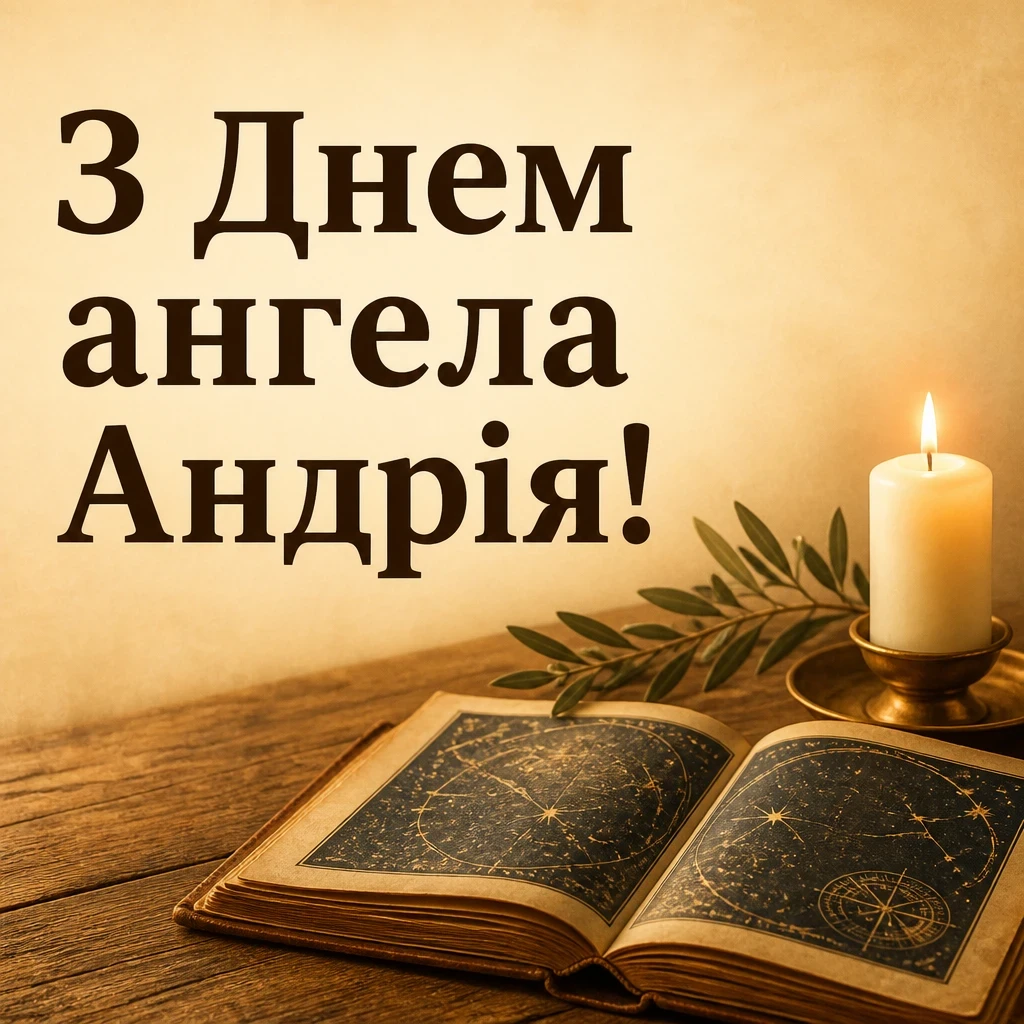 з днем ангела андрія з днем ангела андрія