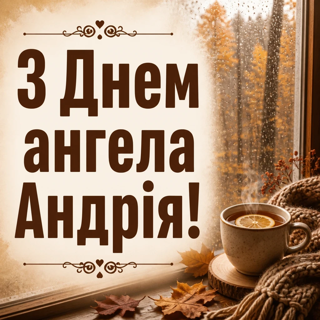 з днем ангела андрія з днем ангела андрія