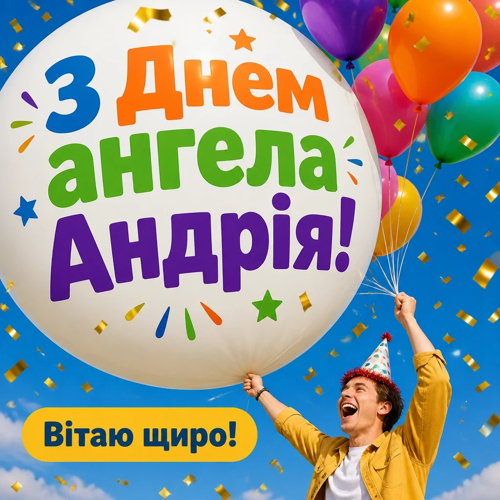 з днем ангела андрія з днем ангела андрія