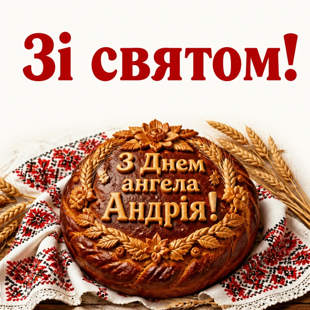 з днем ангела андрія з днем ангела андрія
