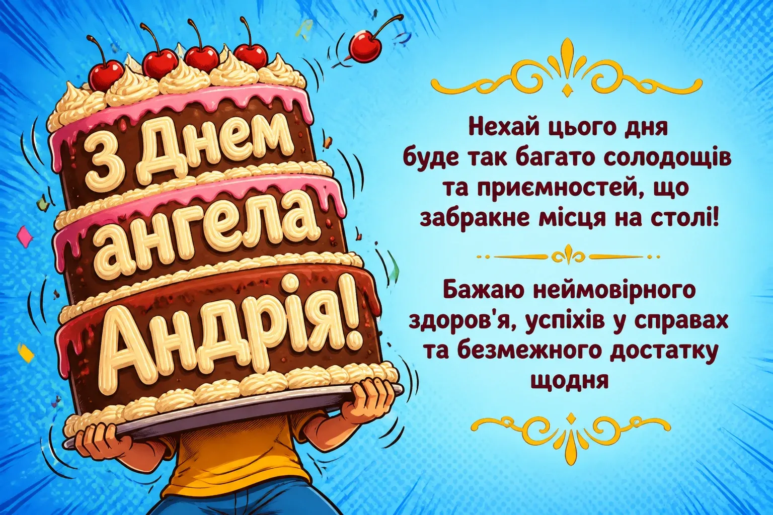 з днем ангела андрія з днем ангела андрія