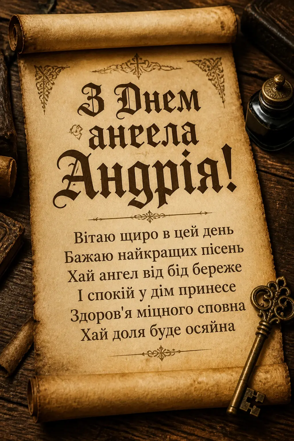 з днем ангела андрія з днем ангела андрія