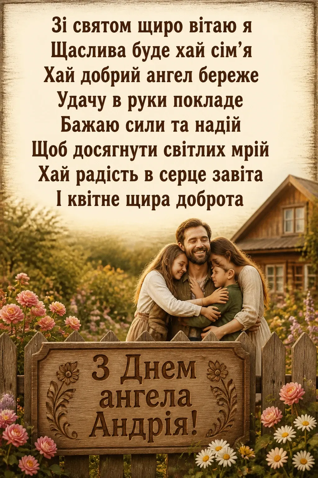 з днем ангела андрія з днем ангела андрія